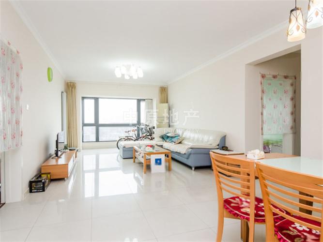 合生国际花园物业电话