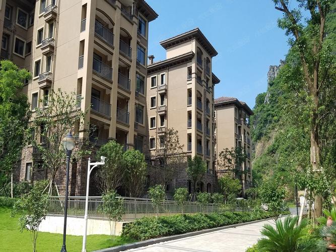 惠环香槟小镇楼盘如何