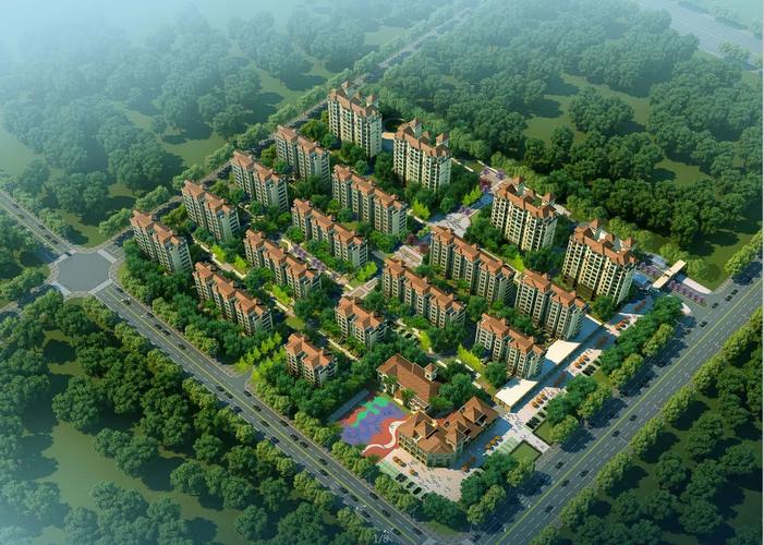 日照尚城桂花园价格