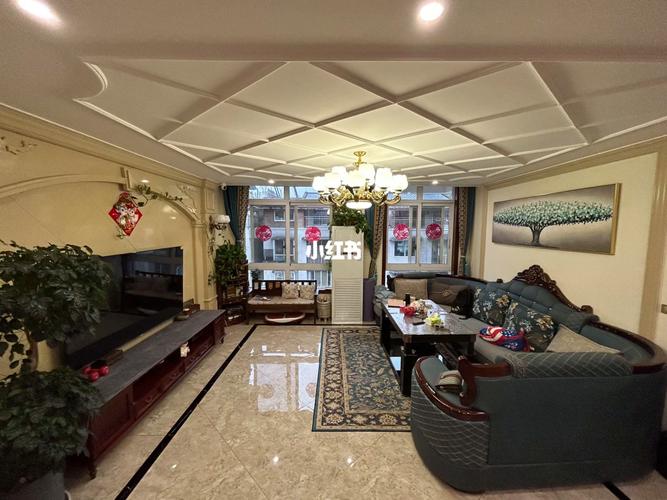 贵阳复式楼楼盘信息