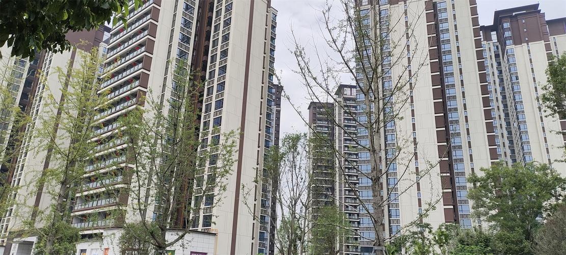 广汉比较好的楼盘