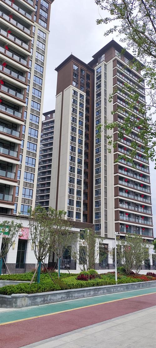 广汉比较好的楼盘