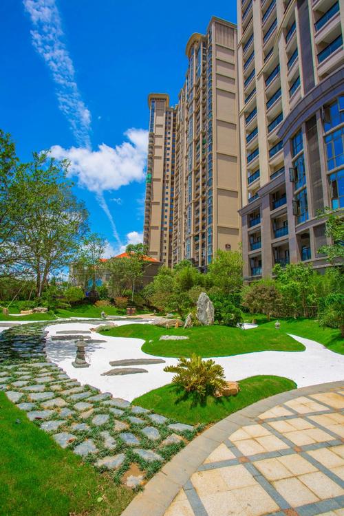 厦门海沧最新楼盘