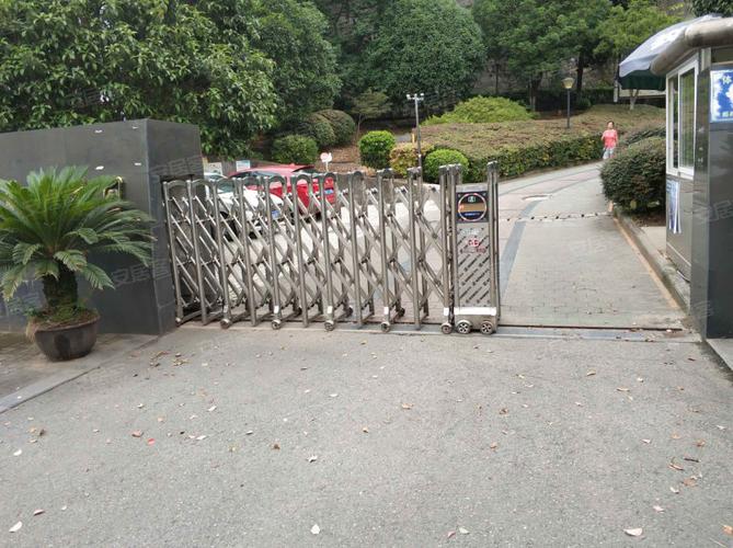 宜昌市航天花园