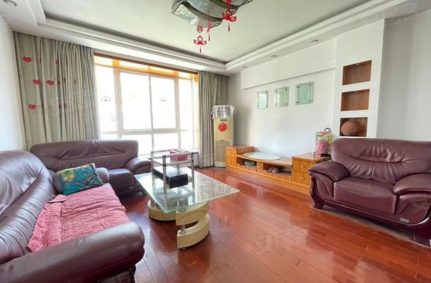 宜昌市航天花园