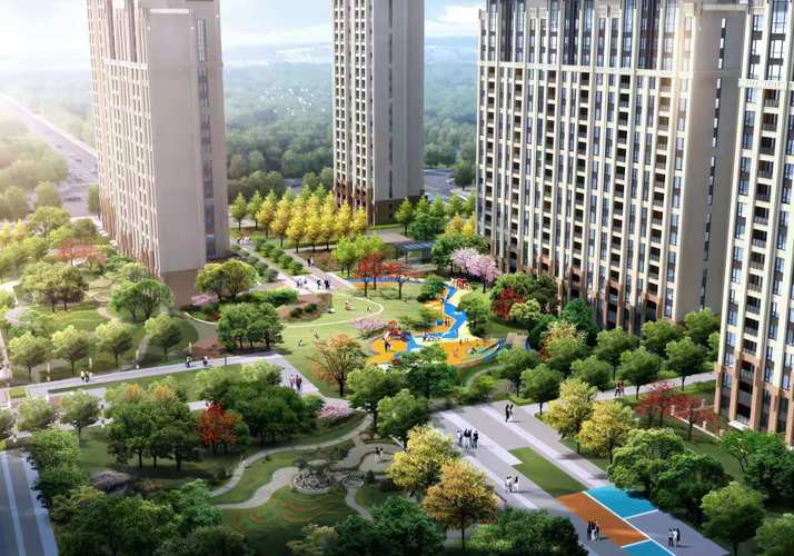 吉林市楼盘最新信息