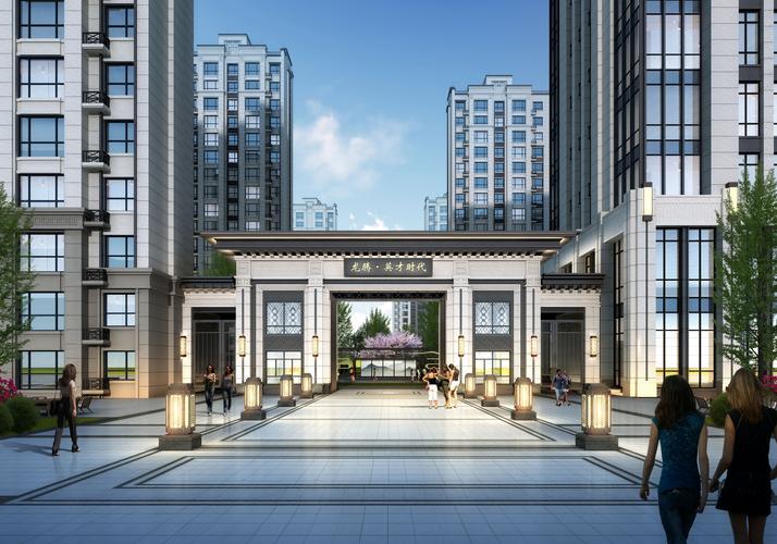 吉林市楼盘最新信息