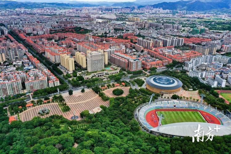 梅州新县城哪个楼盘好