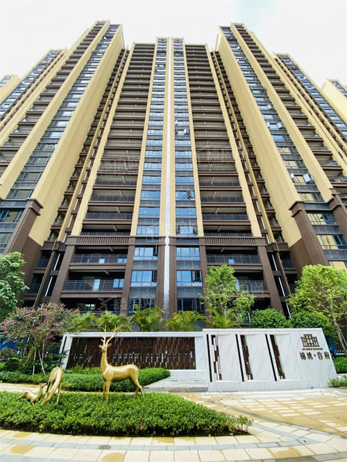 梅州新县城哪个楼盘好