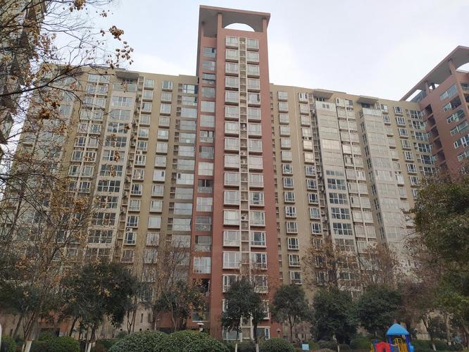 鑫苑中央花园物业电话