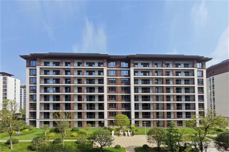 成都大丰值得买的楼盘