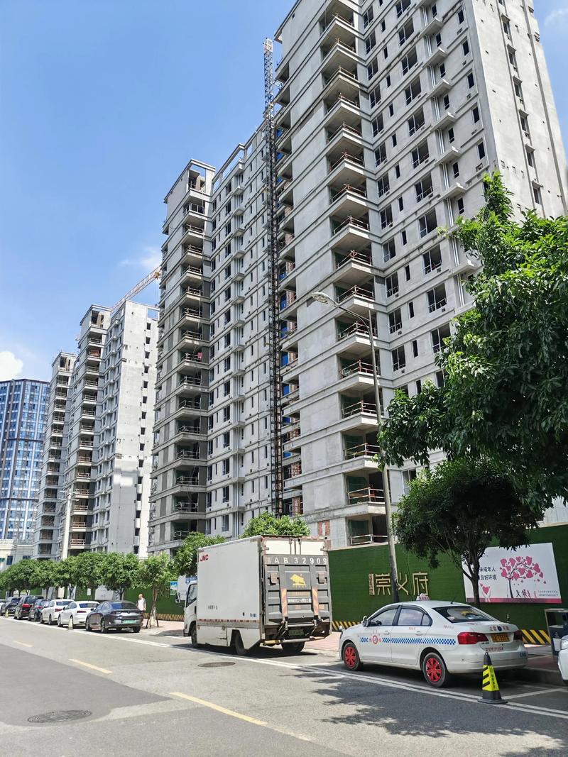 成都大丰值得买的楼盘