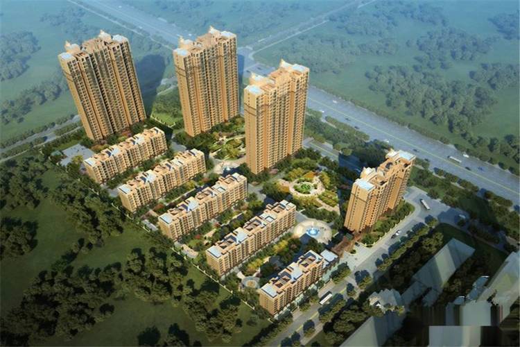 邹城最便宜的新楼盘