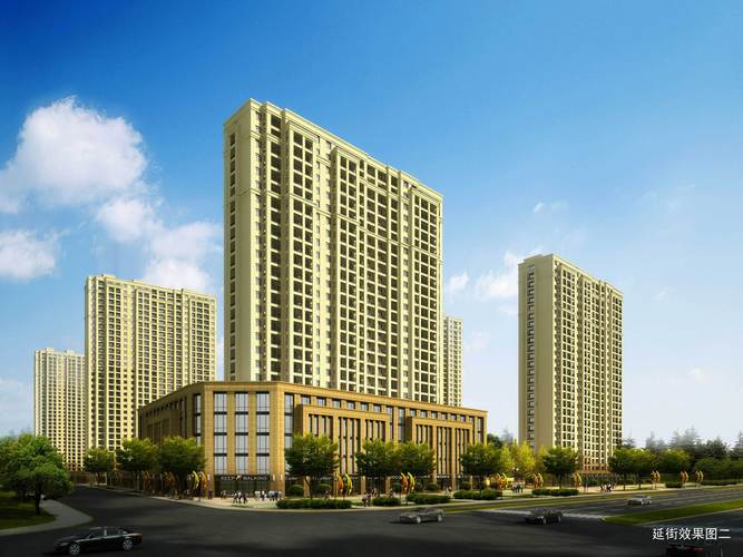 邹城最便宜的新楼盘