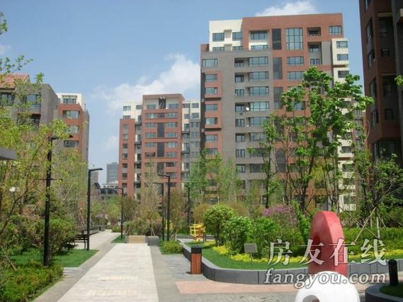 沈阳浑南金地国际花园