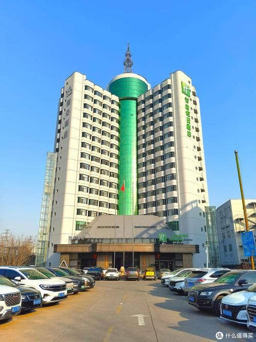 郑州丽都酒店 花园路