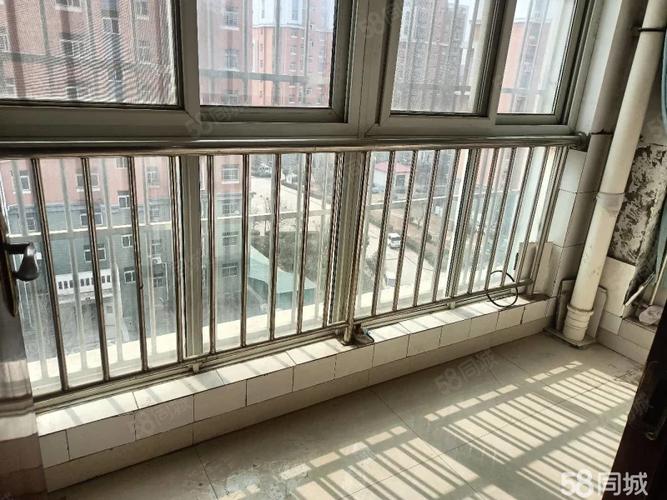 聊城市莲湖花园