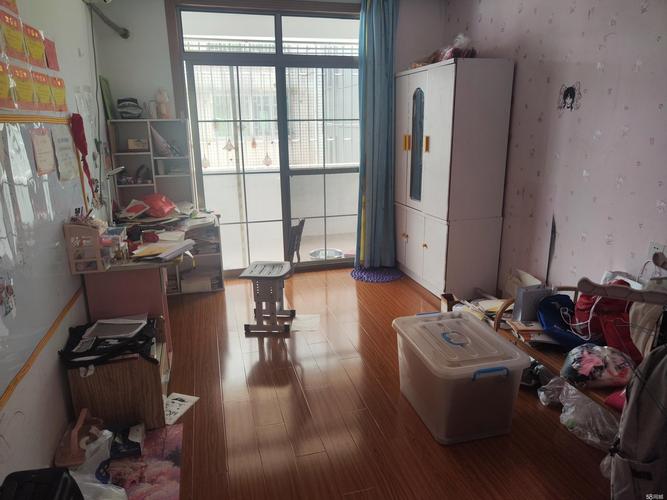 永乐花园经济适用房