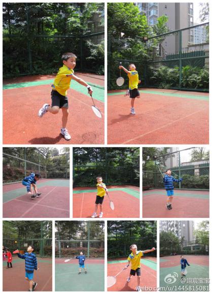 成都花园小学怎么样