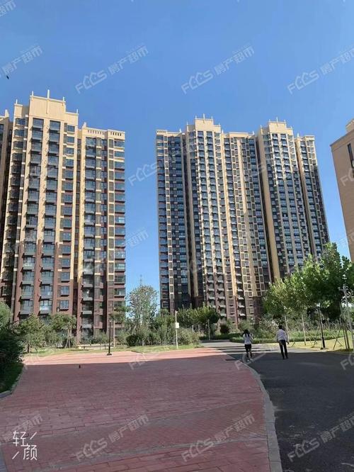 涿州几个新楼盘哪个好