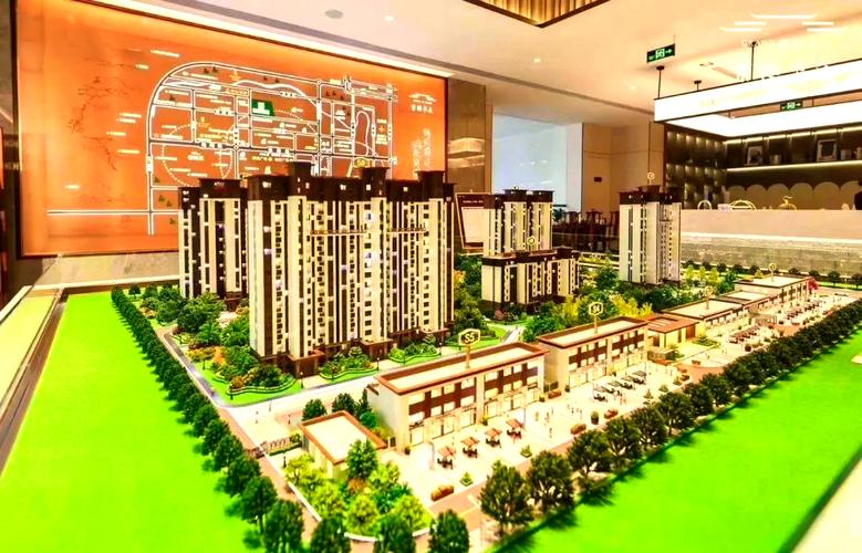 涿州几个新楼盘哪个好