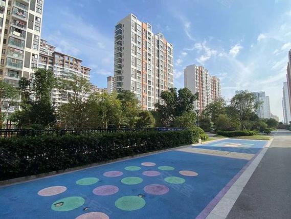 无锡阳光100楼盘