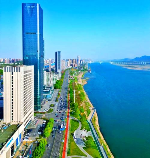 宜昌五家岗新楼盘