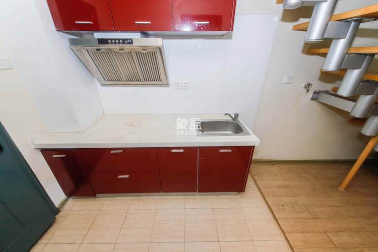 金荣誉峰翡翠花园