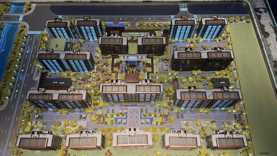 苏州园区湖东最新楼盘