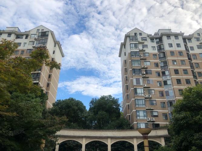 滨江电力花园四期