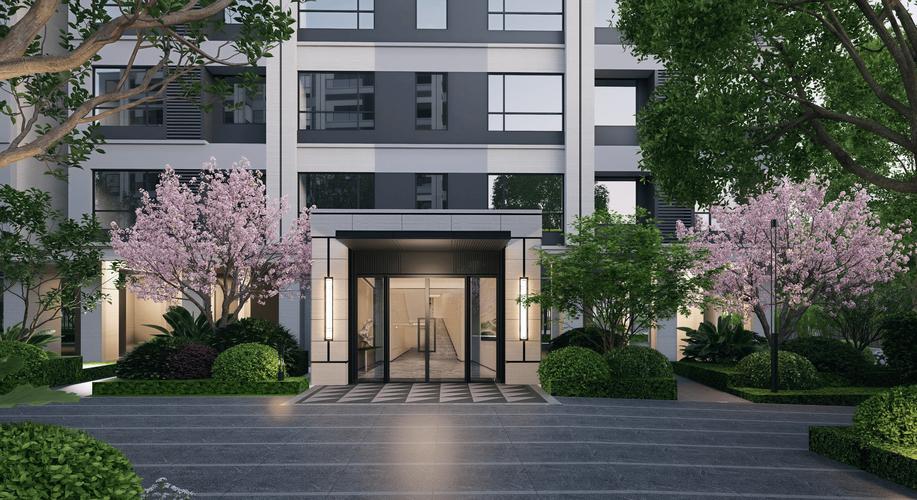 成都有外销证的楼盘