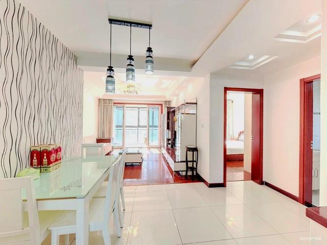 菏泽阅城国际花园房价