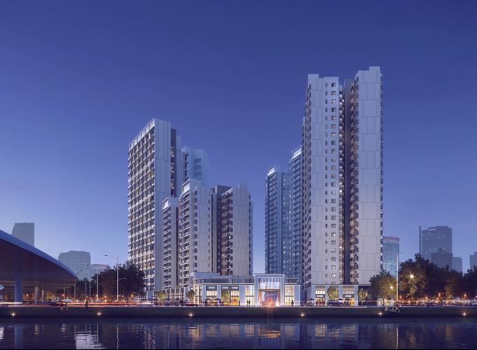 茂名房地产新楼盘