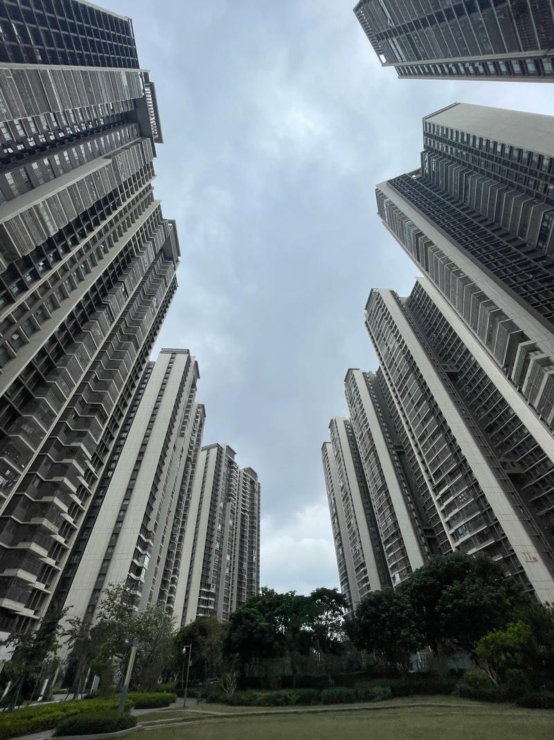 茂名房地产新楼盘