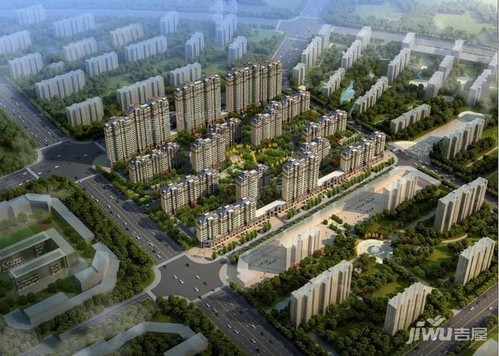 河北大厂最新楼盘