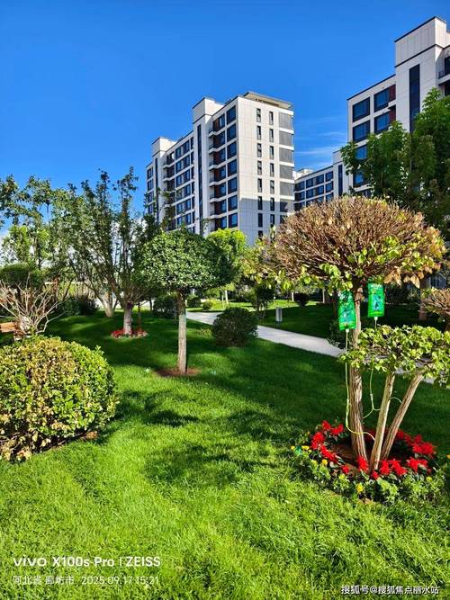 河北大厂最新楼盘