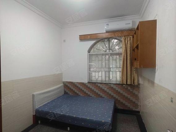 沙一村泰兴花园