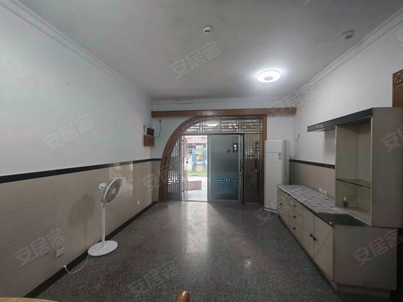 沙一村泰兴花园