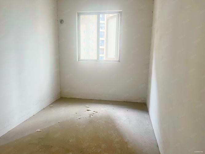 新长江滨江花园交房