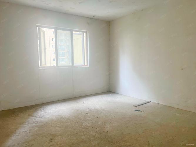 新长江滨江花园交房