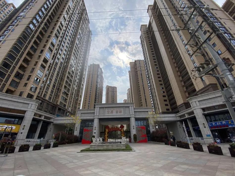 泉州宝嘉誉峰花园