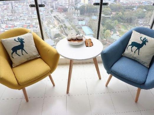 彭州牡丹云锦花园酒店