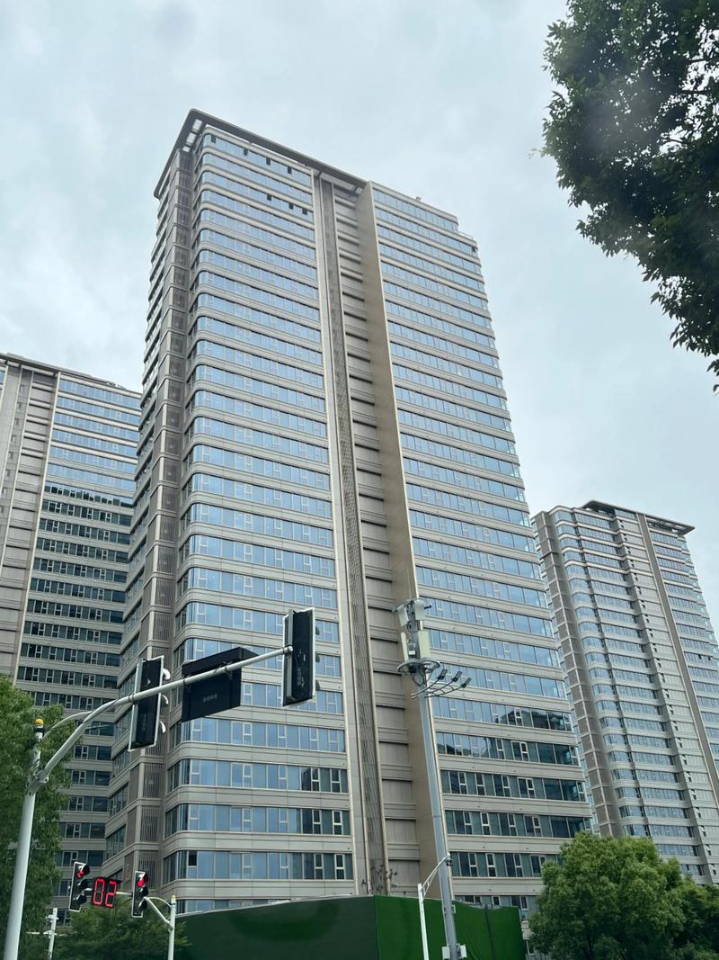 河西一手新楼盘