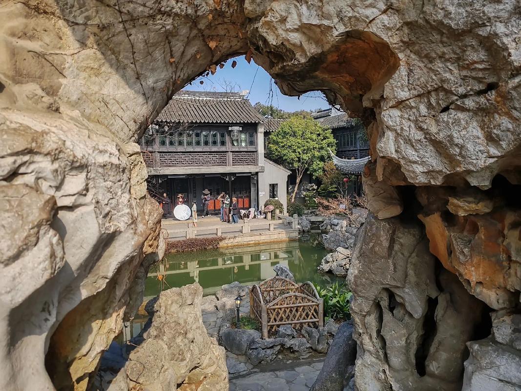 严家花园是谁的