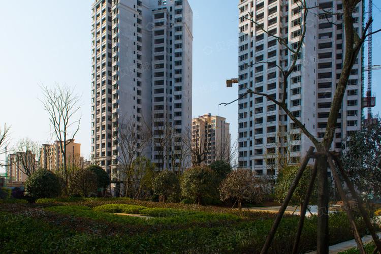 株洲逸都花园出了事