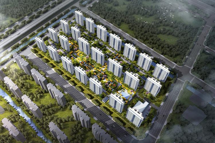 南通开发区新楼盘