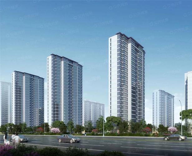 南通开发区新楼盘