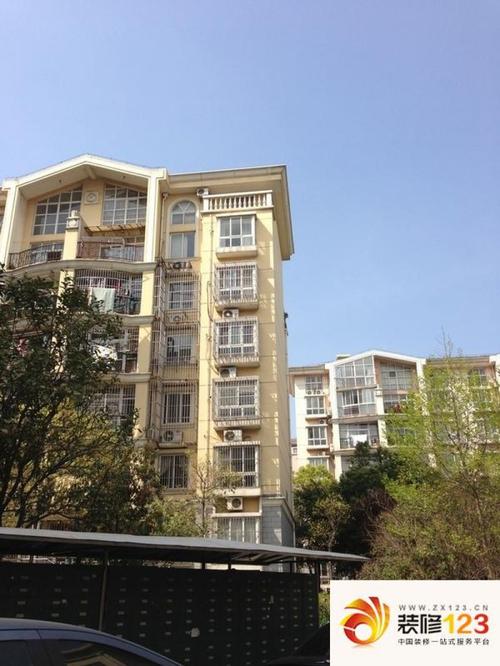 南京南方花园怎么样