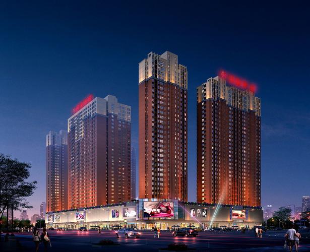 印象奉化楼盘怎么样