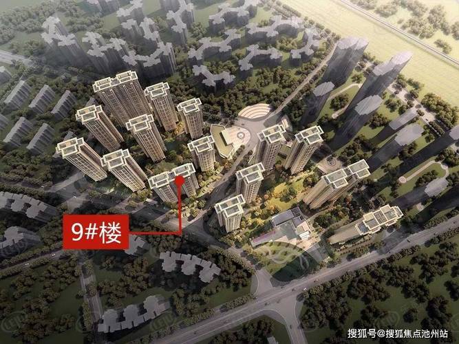 贵阳国际城房价新楼盘